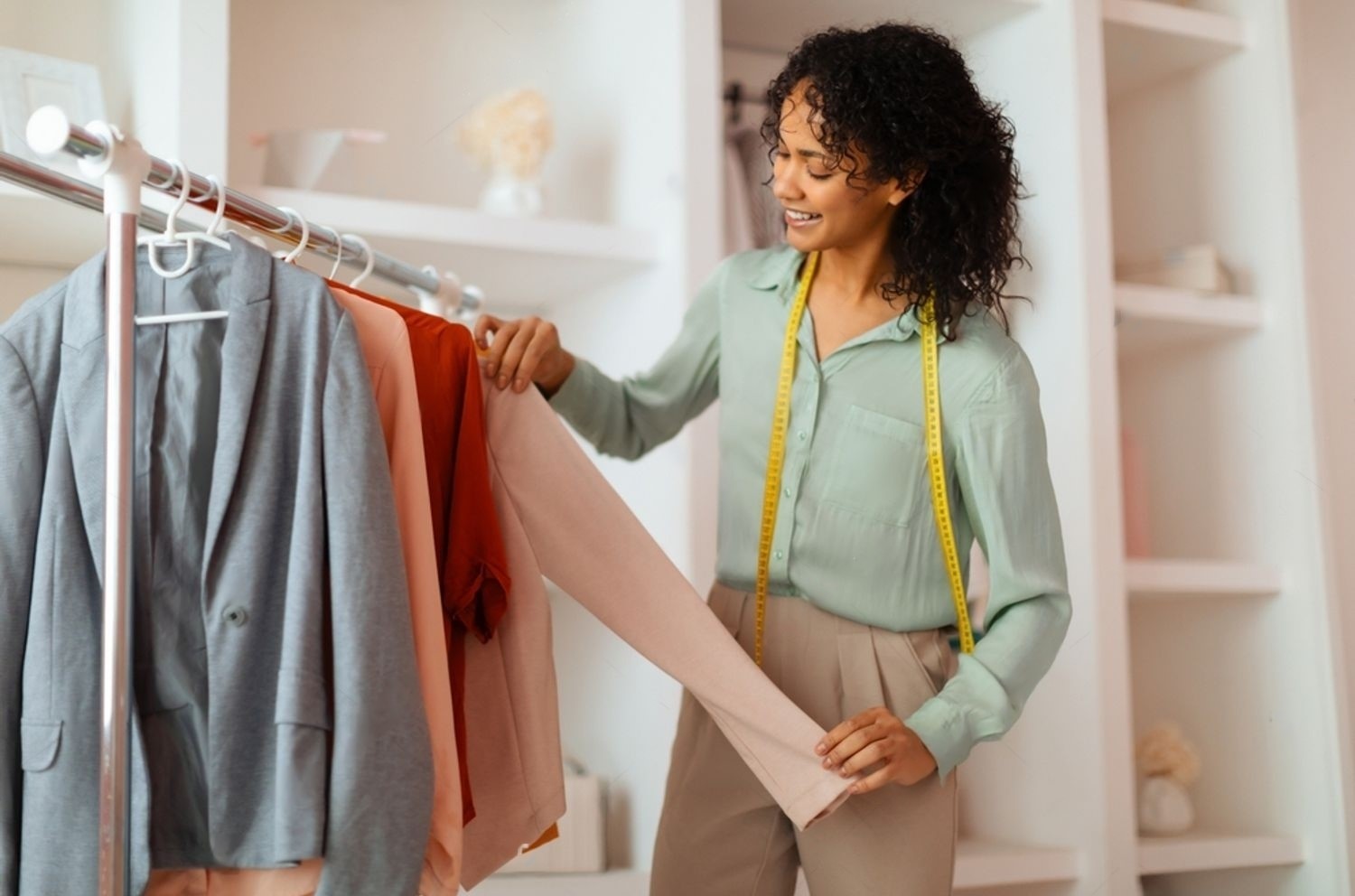 Confección y Maquila